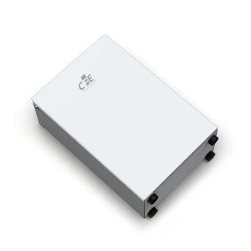 17kWh 48V LiFePO4 Battery Pack 330Ah Energy Storage