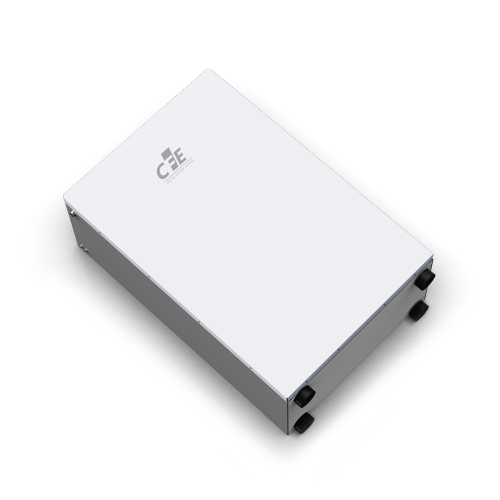 17kWh 48V LiFePO4 ব্যাটারি প্যাক 330Ah শক্তি সঞ্চয়স্থান