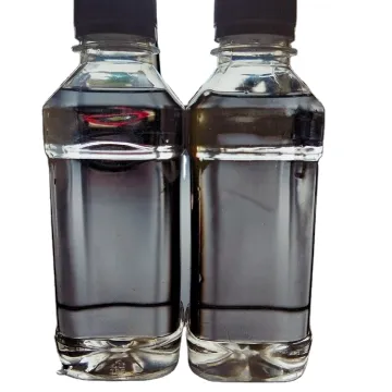 Top Selling 99.5% Triethylene Glycol (TEG) Market Trends and Product Details