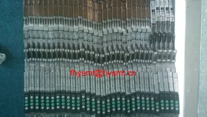 SMT Feeder Panasonic CM402 CM602 KXFW1KS7A00 24mm 32mm With sensor Electric feeder