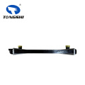 High Quality PA Aluminum 2 in 1 Expanding Pipe Radiator for Peugeot 206 SW (2E/K) Mechanical Radiator 1330.F9