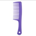 OEM plastic hair comb mold injection hair comb