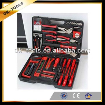 new 2014 (H5067A-1)115pcs household kit manufacturer China wholesale alibaba supplier
