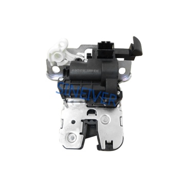 VW Tiguan Auto Parts: Rear Cover Lock 5TD827505 5TA827505D 5TA827505A