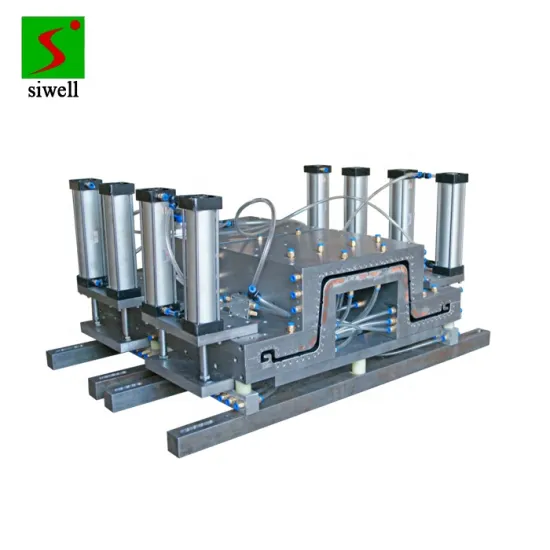 Search Results for 'Die for PVC Tide Wall' - Latest Information and Products