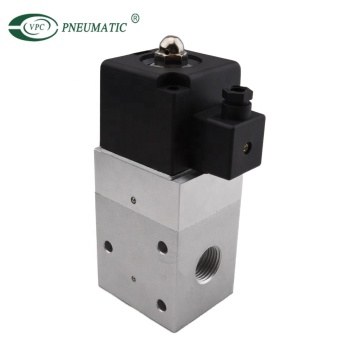3/2 Way High Pressure Control Solenoid Valve Search Engine