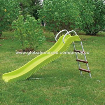 Children's Slide, Customized Models, Fabric Colors and Sizes are Accepted