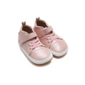 Toddler Leather Barefoot Shoes - Boys & Girls