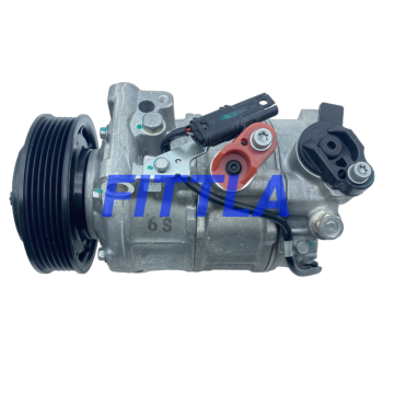 BMW F20 F21 Kompresor Pendingin Udara - OEM 64529222308 6SEU14C 6PK
