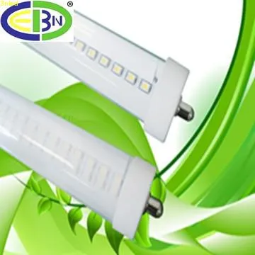 AC100-277V Input Voltage Indoor led tube Lighting