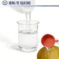 Silicone Oil for Electronic Insulated Protection