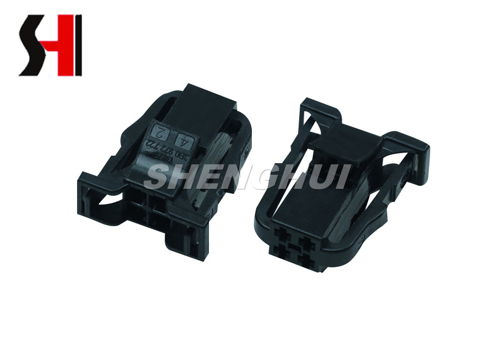 Wire to wire Connectors SH40002-PBT12823