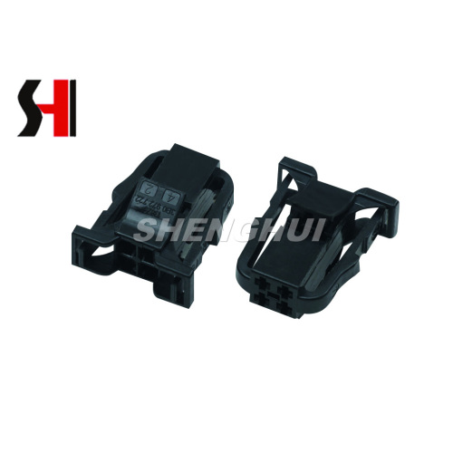 Conector de cable a cable a alambre de alambre de alto rendimiento