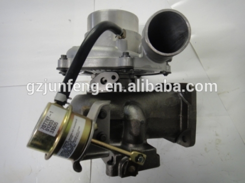 GT3576D turbo 701281-5003S For Engine	6HK1-TICS