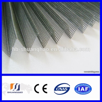 New!!!shuanghao window screen