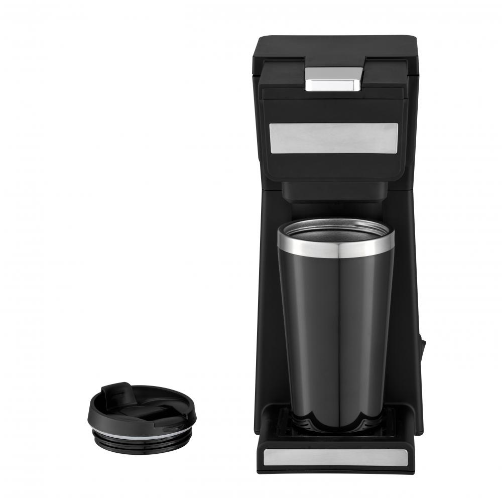 Single Serve Coffee Maker