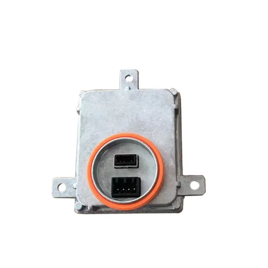 LED Module for A4/A6 OEM 8K0941597B - TIEAUR Auto Headlamp Car Headlight