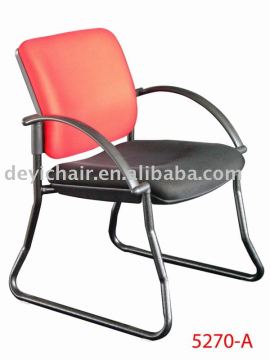 5270-A PP armrest visitor chair