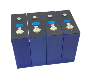 75 ~ 200AH LIFEPO4 12V 리튬 LIFEPO4 배터리