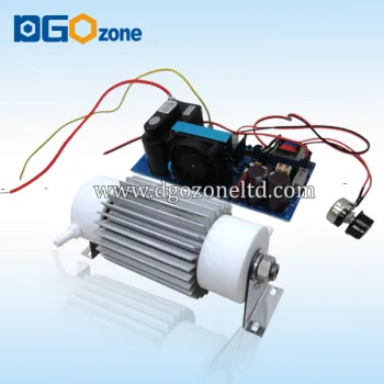 KHT-10GWOA2 Ceramic Tube Ozone Generator for Air and Water Treatment