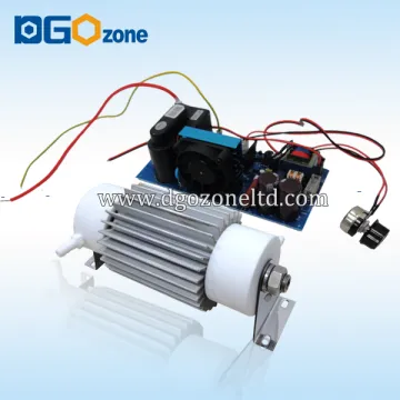 KHT-10GWOA2 Ceramic Tube Ozone Generator for Air and Water Treatment