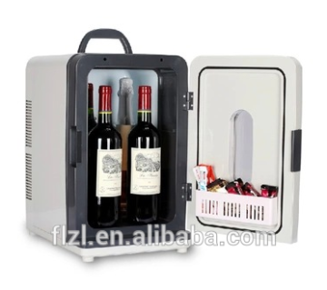 2015 Meistverkaufter tragbarer Autokühler Mini -Kühlschrank