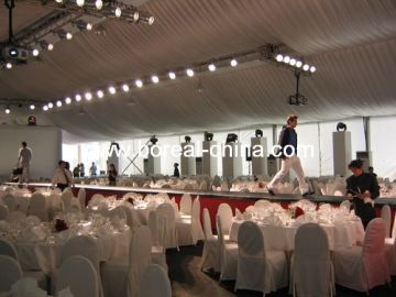 Fashion Show Tent (LPT-FS-30)