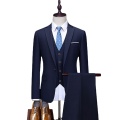 Wholesale Premium 3-Piece Business Suits for Men