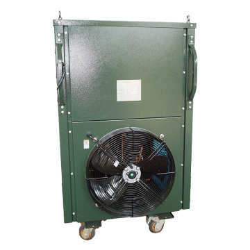 24000BTU 2Ton Military Shelter Air Conditioner Cooling Heating