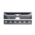 Ford Ranger Tailgate Cover