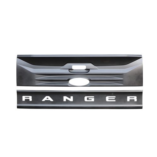 Ford Ranger tailgate cover