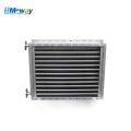 Custom Finned Tube Heat Exchanger