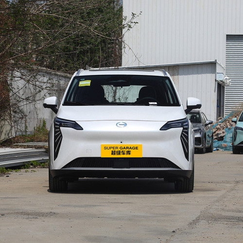 Aion Y Plus Electric Car 2024 LFP Smart Driving Edition 610km Nedc Range