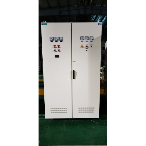 High Efficiency Aluminum Rolling Equipment