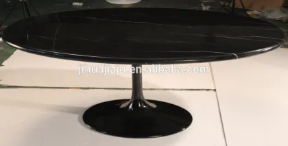 marble table white oval marble dining table