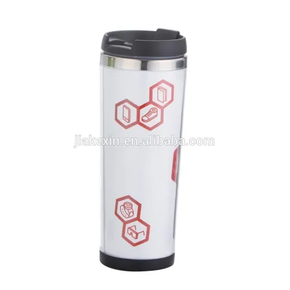 Takeaway coffee cup ,thermos cup paper insert