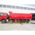 Camiones volquete FAW 60 TON 12