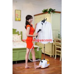 220V 1800W Fabric Steamer made in china with Foot Switch