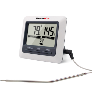 Thermopro TP04 Oven Candy Thermometers For Cooking