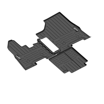 Peterbilt 365/367, 384/388, 386, 389 Semi Truck Floor Mats & Accessories - 3D 5D