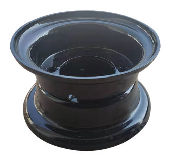 High Performance Heavy Duty Industrial Forklift Trucks Wheel Rim