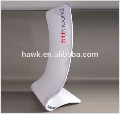 Advertising Banner Stands Wholesale