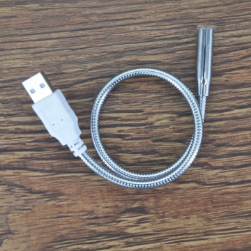Mini USB LED Light