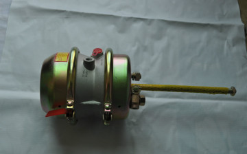 Spring Brake Chamber