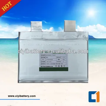 CIYI Storage LIFE Battery 3.2V 20Ah