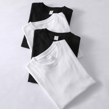 Plain T Shirt With Out Logo