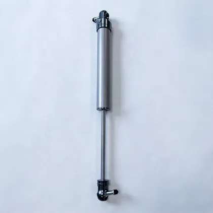 LC79 Adjustable Nitrogen Steering Damper Off-Road 4x4 Suspension Parts