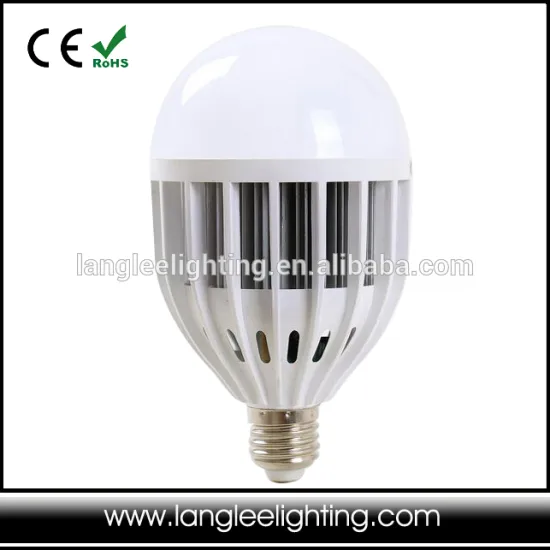 18W LED Globe Bulb E27 B22 For Highbay Lighting