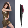 New Professional Straightening Ceramic Hair brush