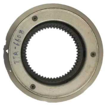 Customization European Cars Manual Gearbox Parts Synchronizer OEM TTA-6608 For Eaton Veloc